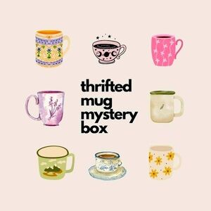 Mug Mystery